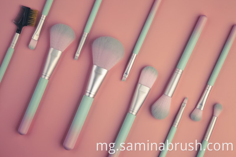 Makeup brush type 04 Makeup Brush Type 04